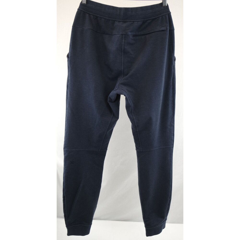 Lululemon City Sweat Jogger | Sz S, Heathered Navy